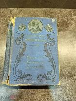 «Полное собрание сочинений А. К. Шеллера-Михайлова». 6 том. 1904 г.! 1!