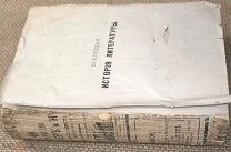 Всеобщая история литературы. История средневековой литературы. 1885