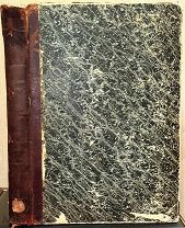 Иллюстрированная газета. 1867. № 1-50. Годовой комплект.