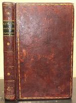 Из библиотеки графа Аракчеева. Минерва. 1806.
