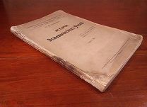 Н. Самсонов ИСТОРИЯ ЭСТЕТИЧЕСКИХ УЧЕНИЙ лекции для женских курсов часть 3 Москва 1915? год
