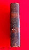 1788 г. Состояние! Русское Православие. Библия Сиречь Книги Священного Писания. Том 3.