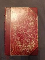 Книга старинная А Гаусрат Средневековые реформаторы т2