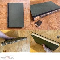 Энциклопедия Брокгауз Ефрон 1900 год Саратов Сахар Свиньи