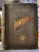 Скобелев. Личные воспоминания и впечатления. Переплет В.Кюн. 1882