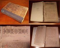 М. Пыляев ЗАБЫТОЕ ПРОШЛОЕ ОКРЕСТНОСТЕЙ ПЕТЕРБУРГА Санкт-Петербург [1889] год редкость