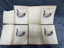 книги -Отечественная война и русское общество 1812 - 1912. Юбилейное издание. В 7 томах. 4 книги