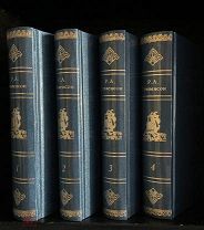Р.Л. Стивенсон. Зачитанное современниками издание! Изд. П.П. Сойкина, [1913-1914].