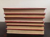 Книги! 1904 год Генрих Гейне в 6 томах Полное собрание сочинений Изд. Маркс Петербург Люкс