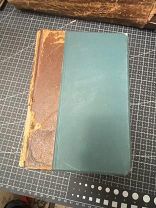 1912 Энциклопедический словарь Гранат. Том 16.