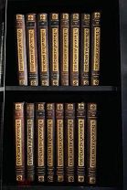 Еврейская энциклопедия. Роскошный комплект в дорогом исполнении! 1908-1913.