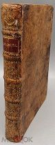 [1729] Emanuel, ou paraphrase évangelique, comprenant l'histoire la doctrine des quatre évangiles