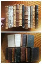 Жуковский. Сочинения. 5-е издание в 13 томах. 1849-1857гг. КОМПЛЕКТ!