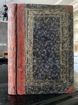 Восшествие на престол Императора Николая I. Барон Корф. 1857