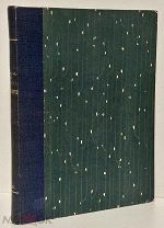 [Переплёт Гринберга, провенанс] Джек Лондон. Собака-привидение. 1911.