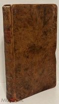 [Кунсткамера. Первое издание XVIII в.] Кабинет Петра Великого. В 2-х частях. 1793.
