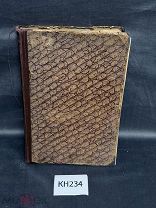 КН234 Книга А.И.Введенский Психология без всякой метафизики. Спб. 1914