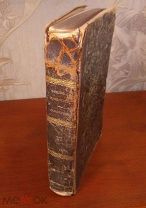 Князь П.Вяземский ПИСЬМА РУССКОГО ВЕТЕРАНА 1812 ГОДА. изд.графа Шереметева Петербург 1881г