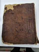ПСАЛТЫРЬ - СТАРИННАЯ ЦЕРКОВНАЯ КНИГА ДО 1917 ГОДА - БИБЛИЯ - ЦАРСКАЯ РОССИЯ - РЕДКОСТЬ