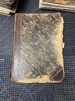 1899 Подшивка журнала Нива.