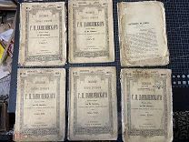 1901 ПСС Данилевского.