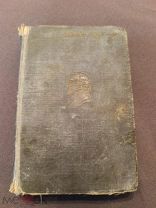 Книга старинная мини формат Басни И А Крылова юбилейное издание т 2 1895