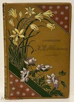 [«Гербарий» Кирхнера. Красота «модерн» на полке.] А.К. Толстой. Князь Серебряный. 1901.