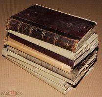 Книги антикварные ПОЛНОЕ СОБРАНИЕ СОЧИНЕНИЙ ЧАРЛЬЗА ДИКЕНСА 1892 год отдельные тома ОРИГИНАЛ