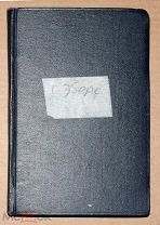 Книга антикварная ГЕОРГ ЭБЕРС Собрание сочинений Иисус Навин том 9 ОРИГИНАЛ