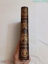 Редкая антикварная книга «Промышленность и техника» (Электричество) Том 3. Просвещение,1902 год