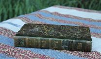Исследование артиллерии 1819 год том 1 Париж!