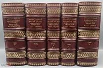 Скребицкий А. Крестьянское дело в царствование императора Александра II. В 4-х томах, пяти книгах.