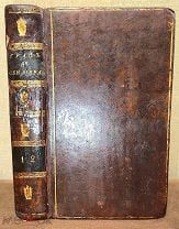 Граф де Сен-Меран, или Новыя заблуждения ума и сердца. 1818