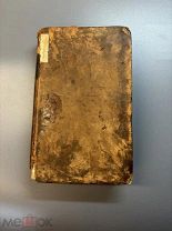 [Первый том первого издания] 1788 Голиков Деяния Петра Великого