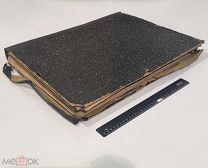 R! Барановский.Г.В. Архитектурная энциклопедия второй половины XIX века 1902-08.г. Том 3. С 1р!