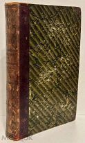 [Ранний Фет из лавки Клочкова] Репертуар и Пантеон театров. 1847.
