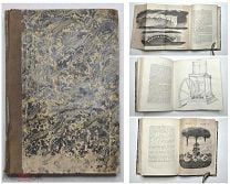 Лапшин, В. О различных явлениях природы. 1861. ( Богато ил.издание)