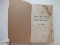 Орлов Я. Памятник событий в церкви и отечестве. Часть пятая. 1818 г.
