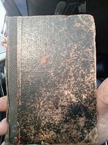Акафист Всех Скорбящих Радость 1892 год Синодальная типография! Антиквариат