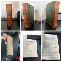 Церковные ведомости+прибавления за 1897г(первое полугодие)