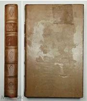 [Редкость]. Ноннот,К. Волтеровы заблуждения. ( в 2-х ч. ) Ч.2. 1793.