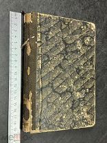 ДВЛ АНТИКВАРНАЯ КНИГА СОБРАНИЕ СОЧИНЕНИЙ ТОЛСТОГО 4 ТОМ 1908 ГОД! БАК