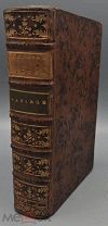 [1767] Церковные конференции епархии Анже, о браке как таинстве и как гражданском договоре.