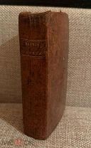 {1820] L'Histoire du Vieux et du Nouveau Testament «Библия де Ройомон»
