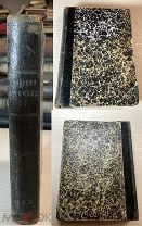 Аукцион Книга царизм Полное собрание сочинений ЛЕСКОВ 4, 5, 6 том. Петербург 1902 год