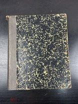 Старинная книга Эдгар Аллан По. Баллады и фантазии. В переводе К. Бальмонта. М. 1895