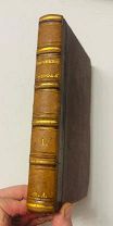 Гоголь. Первое посмертное издание! Вечера на хуторе. 1855.