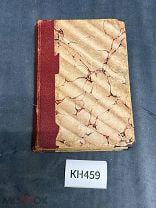 КН459 Книга Полное собрание сочинений Г.Успенского Том 1, С-Петербург 1908 г.