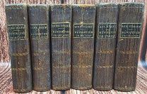 [1806. Гравюры, Худ. Moreau] Краткая история Французской революции.