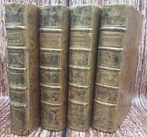 [1787] Локк, Джон. Философский опыт о человеческом разумении